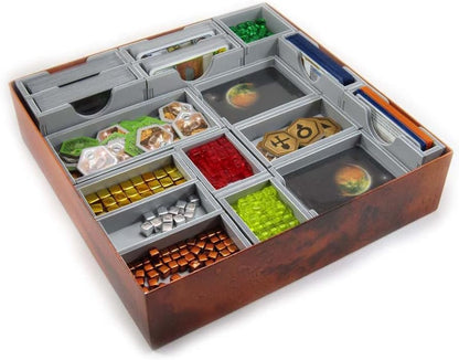 Folded Space Game Accessories for Space Theme, Portable, 2 Year Manufacturer Guarantee