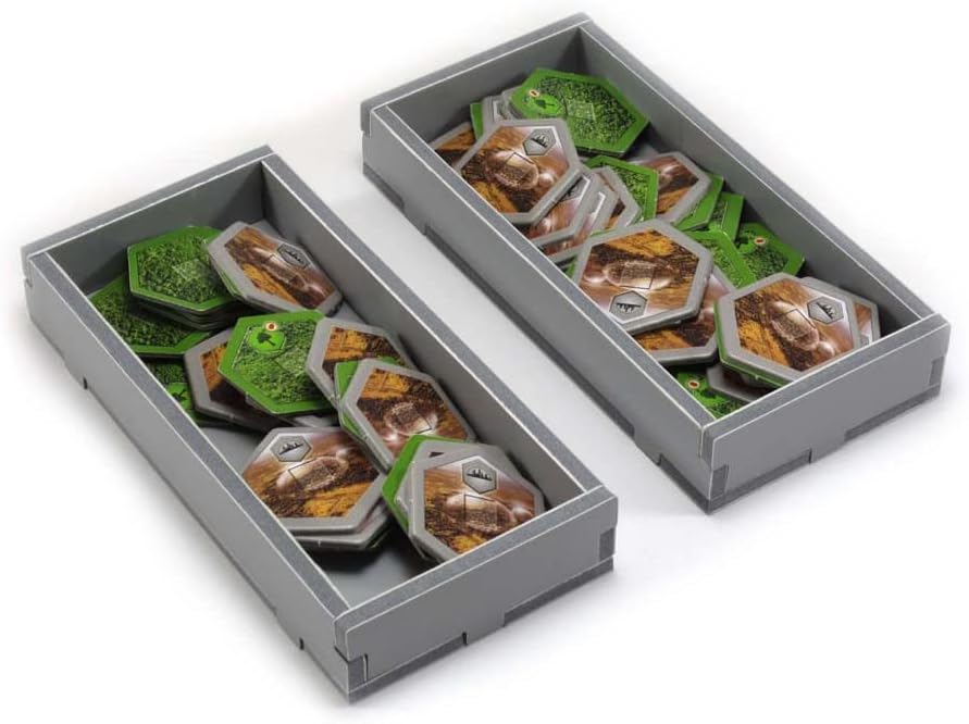 Folded Space Game Accessories for Space Theme, Portable, 2 Year Manufacturer Guarantee