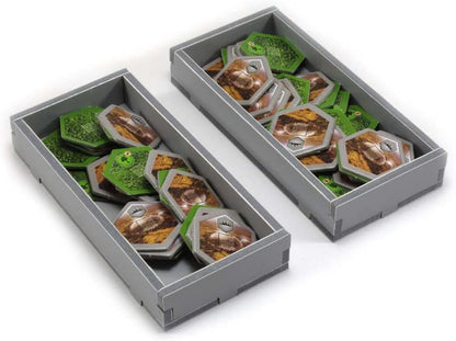 Folded Space Game Accessories for Space Theme, Portable, 2 Year Manufacturer Guarantee