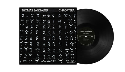 Thomas Bangalter: Chiroptera