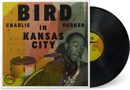 Bird in Kansas City
