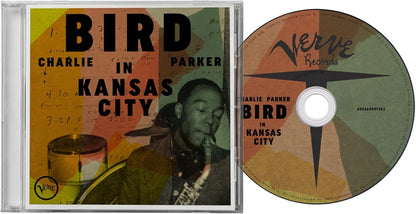 Bird in Kansas City