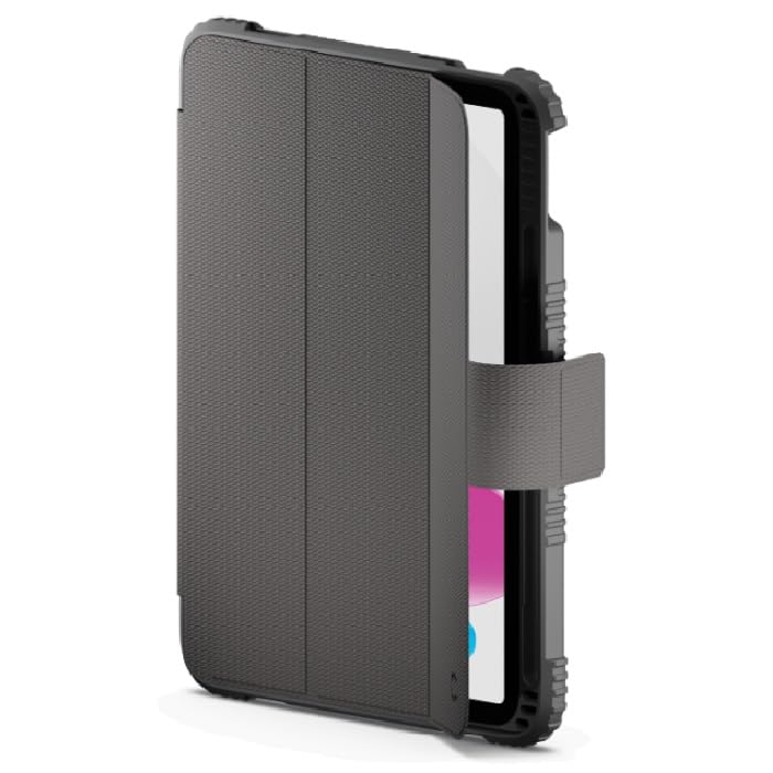 Workmate Ipad 10.9 - Black 10Th Gen