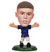 SoccerStarz - Chelsea Cole Palmer - Home Kit (Classic Kit)