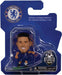 SoccerStarz - Chelsea Levi Colwill - Home Kit (Classic Kit)