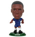 SoccerStarz - Chelsea Moises Caicedo - Home Kit (Classic Kit)