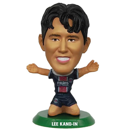SoccerStarz - Paris St Germain Lee Kang-in - Home Kit (Classic Kit)