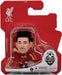 SoccerStarz - Liverpool Curtis Jones - Home Kit (2025 version)