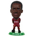 SoccerStarz - Liverpool Ibrahima Konate - Home Kit (2025 version)