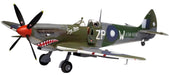 Airfix A17002 Modellbausatz, Geformte Farbe