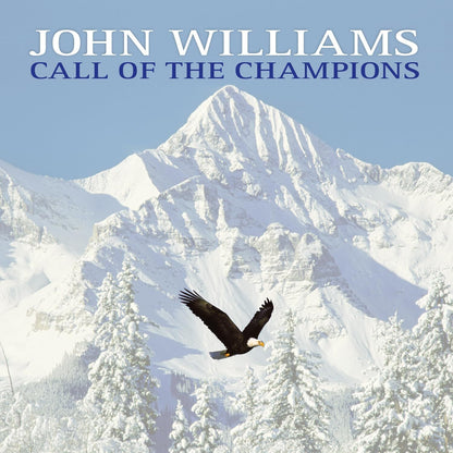John Williams: Call of the Champions
