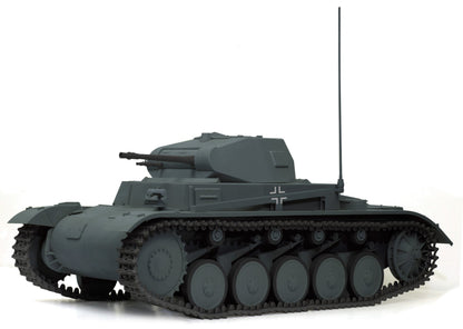 Dragon Models 1/6 Pz.Kpfw II Ausf. B