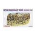 Dragon - truppe del commonwealth britannico