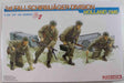 Unbekannt Dragon 500776276 1st Paratrooper Division, Holland 1940, 1/35