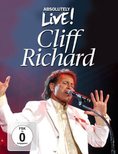 Cliff Richard - Absolutely Live!