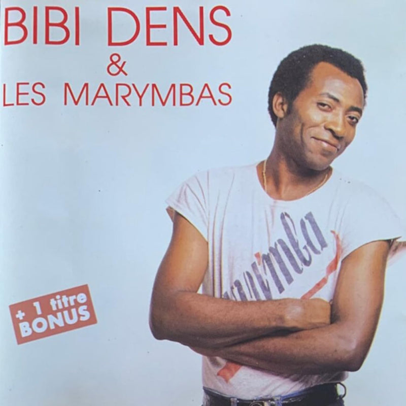 Bibi Dens & les Marymbas/Crystal Box