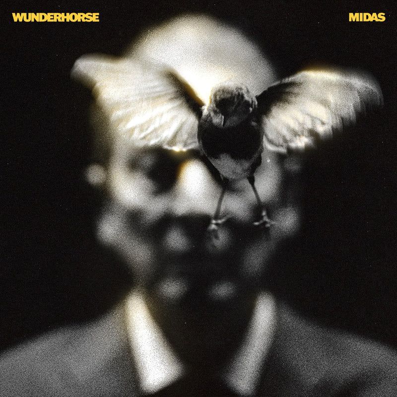 Wunderhorse - Midas (Lp)