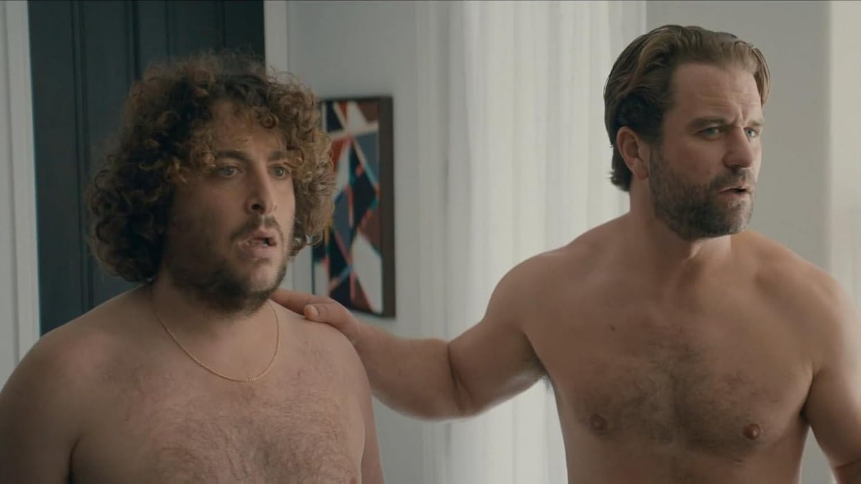 Clawfoot - Blutbad in der Vorstadt