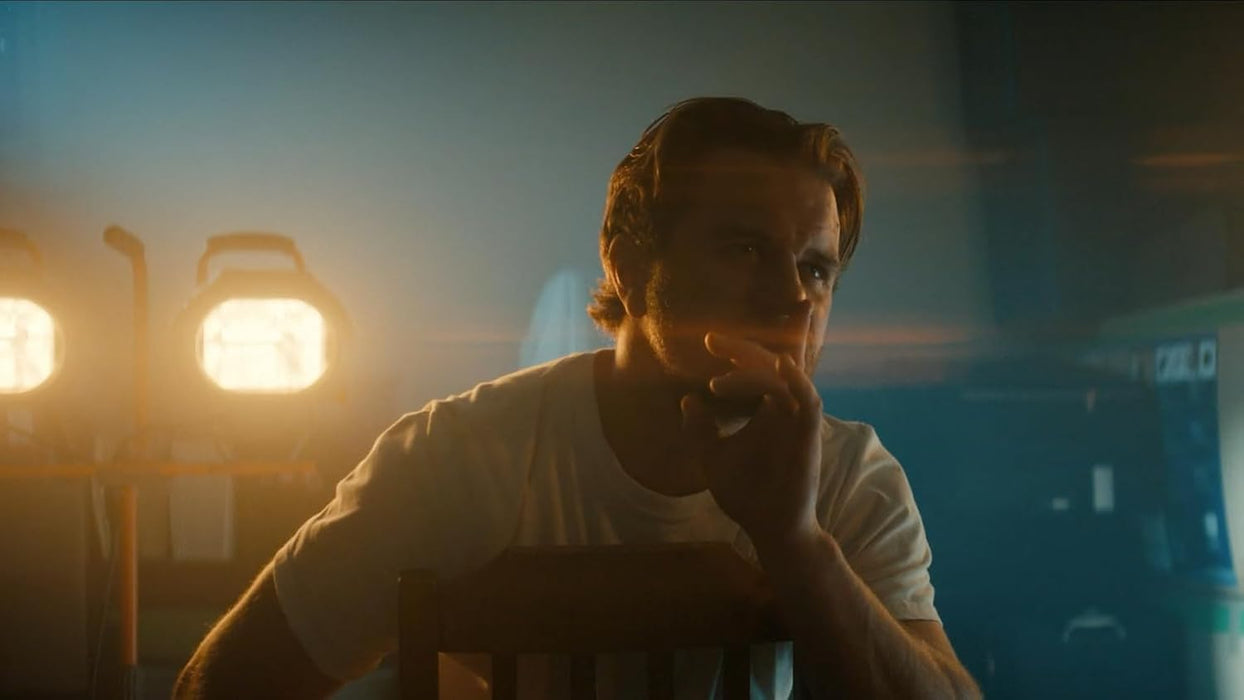 Clawfoot - Blutbad in der Vorstadt