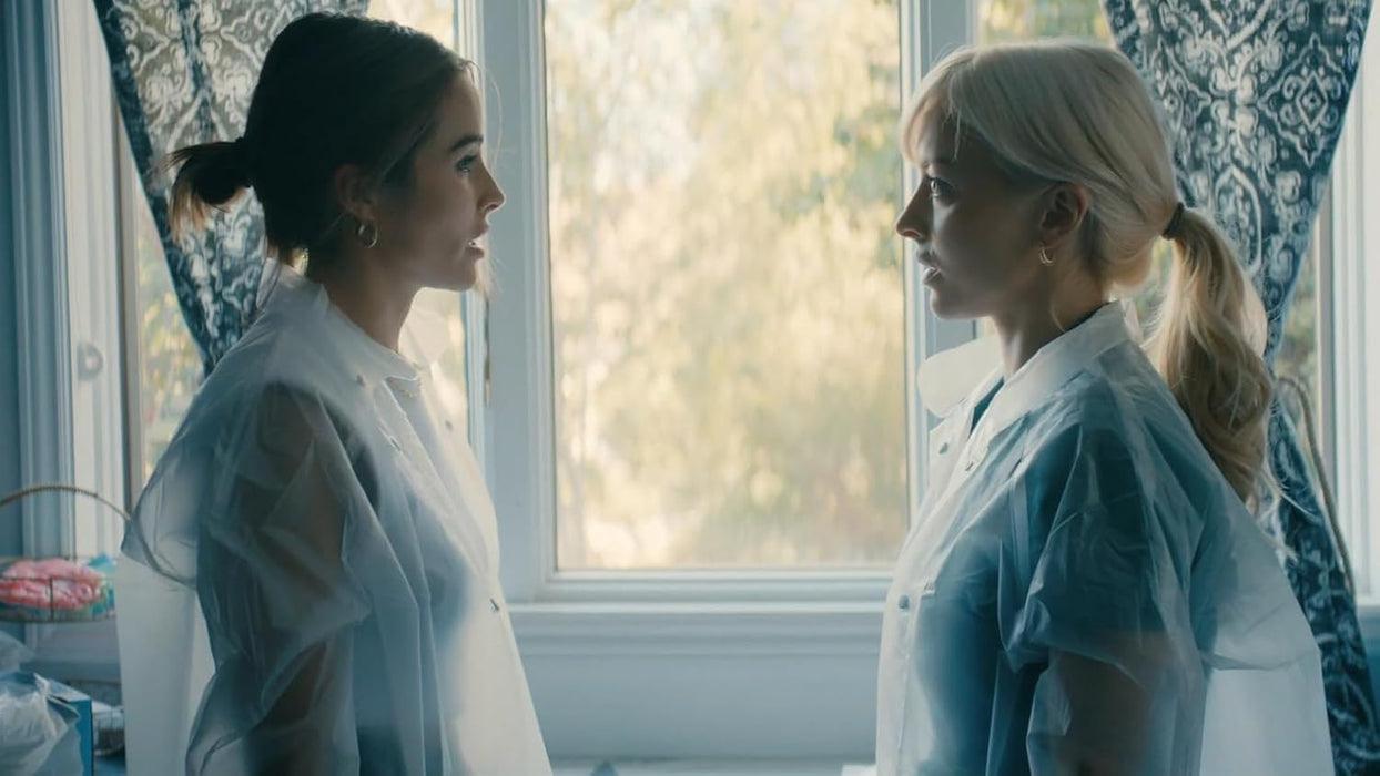 Clawfoot - Blutbad in der Vorstadt