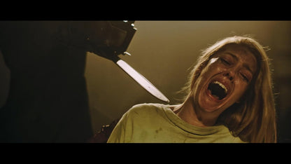 FORD, HOWARD J. - DARK GAME - WER STIRBT, VERLIERT