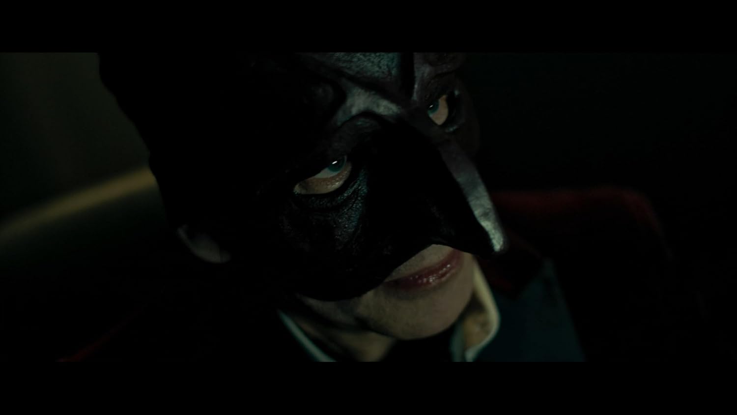 FORD, HOWARD J. - DARK GAME - WER STIRBT, VERLIERT