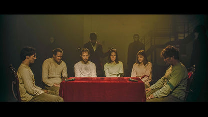 FORD, HOWARD J. - DARK GAME - WER STIRBT, VERLIERT