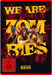 SIMARD, FRANCOIS / WHISSELL, ANOUK / WHISSELL, YOANN-KARL WHISSELL - WE ARE ZOMBIES