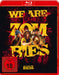 We Are Zombies