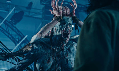 We Are Zombies