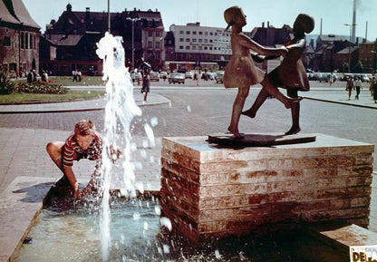 Alfons Zitterbacke (DEFA Filmjuwelen