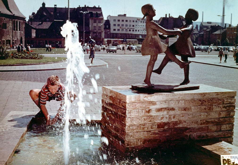 Alfons Zitterbacke (DEFA Filmjuwelen