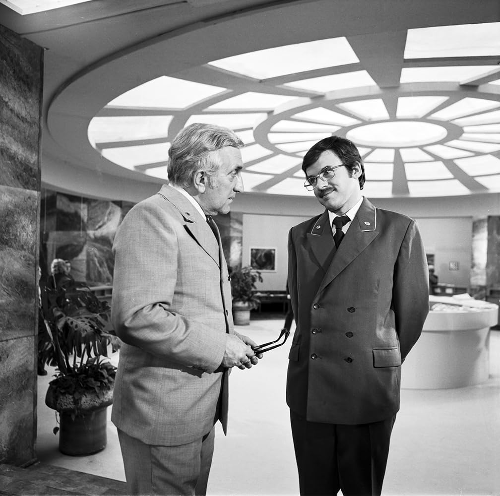 Steckbrief eines Unerwünschten - Nach Reportagen von Günter Wallraff (DDR TV-Archiv