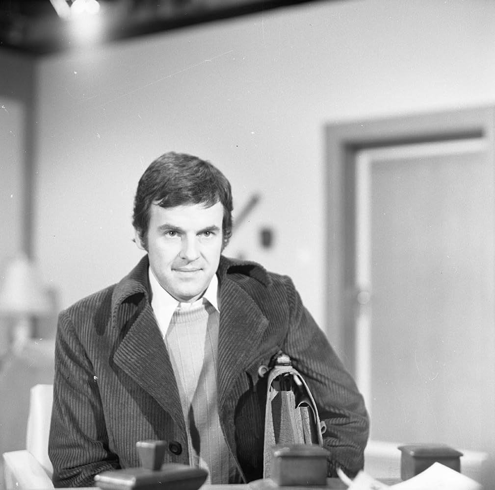Steckbrief eines Unerwünschten - Nach Reportagen von Günter Wallraff (DDR TV-Archiv