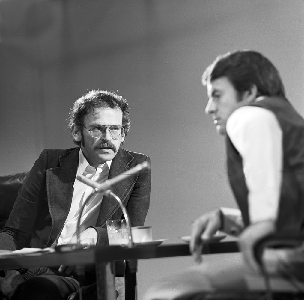 Steckbrief eines Unerwünschten - Nach Reportagen von Günter Wallraff (DDR TV-Archiv