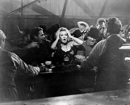 Marlene Dietrich Edition: Blonde Venus / Der Teufel ist eine Frau / Der große Bluff (3 Filme auf 3 DVDs
