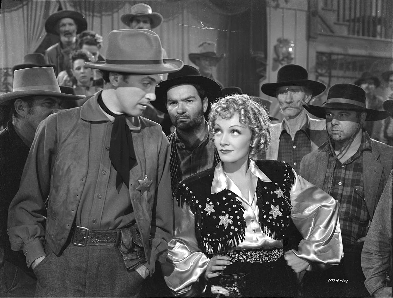 Marlene Dietrich Edition: Blonde Venus / Der Teufel ist eine Frau / Der große Bluff (3 Filme auf 3 DVDs