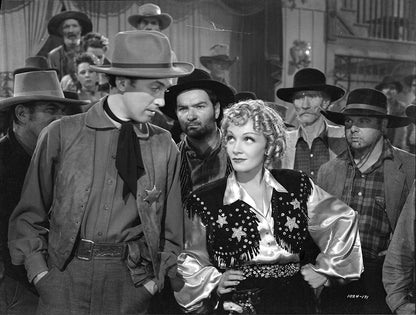 Marlene Dietrich Edition: Blonde Venus / Der Teufel ist eine Frau / Der große Bluff (3 Filme auf 3 DVDs