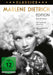 Marlene Dietrich Edition: Blonde Venus / Der Teufel ist eine Frau / Der große Bluff (3 Filme auf 3 DVDs