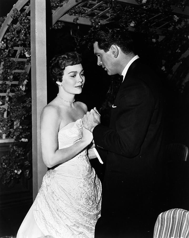 Rock Hudson Edition: Die wunderbare Macht / Wenn die Ketten brechen / Duell in den Wolken (3 Filme auf 3 Blu-rays