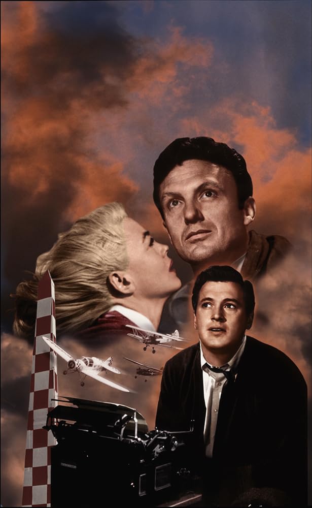 Rock Hudson Edition: Die wunderbare Macht / Wenn die Ketten brechen / Duell in den Wolken (3 Filme auf 3 Blu-rays