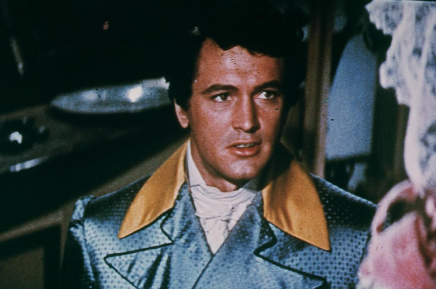 Rock Hudson Edition: Die wunderbare Macht / Wenn die Ketten brechen / Duell in den Wolken (3 Filme auf 3 Blu-rays