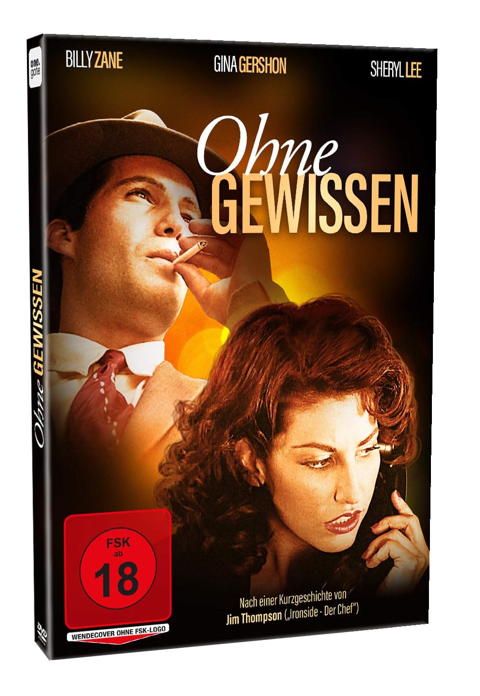 Ohne Gewissen