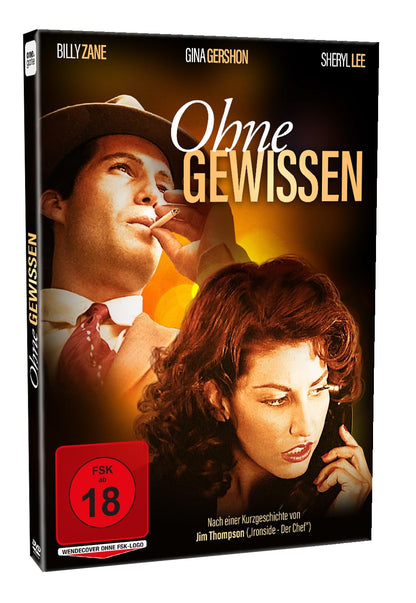 Ohne Gewissen