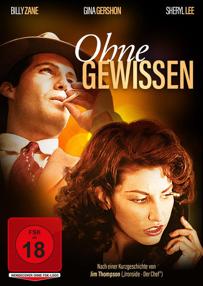 Ohne Gewissen