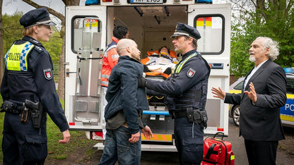 Notruf Hafenkante 31