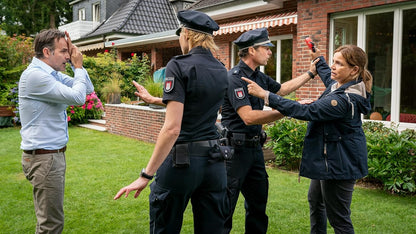 Notruf Hafenkante 31