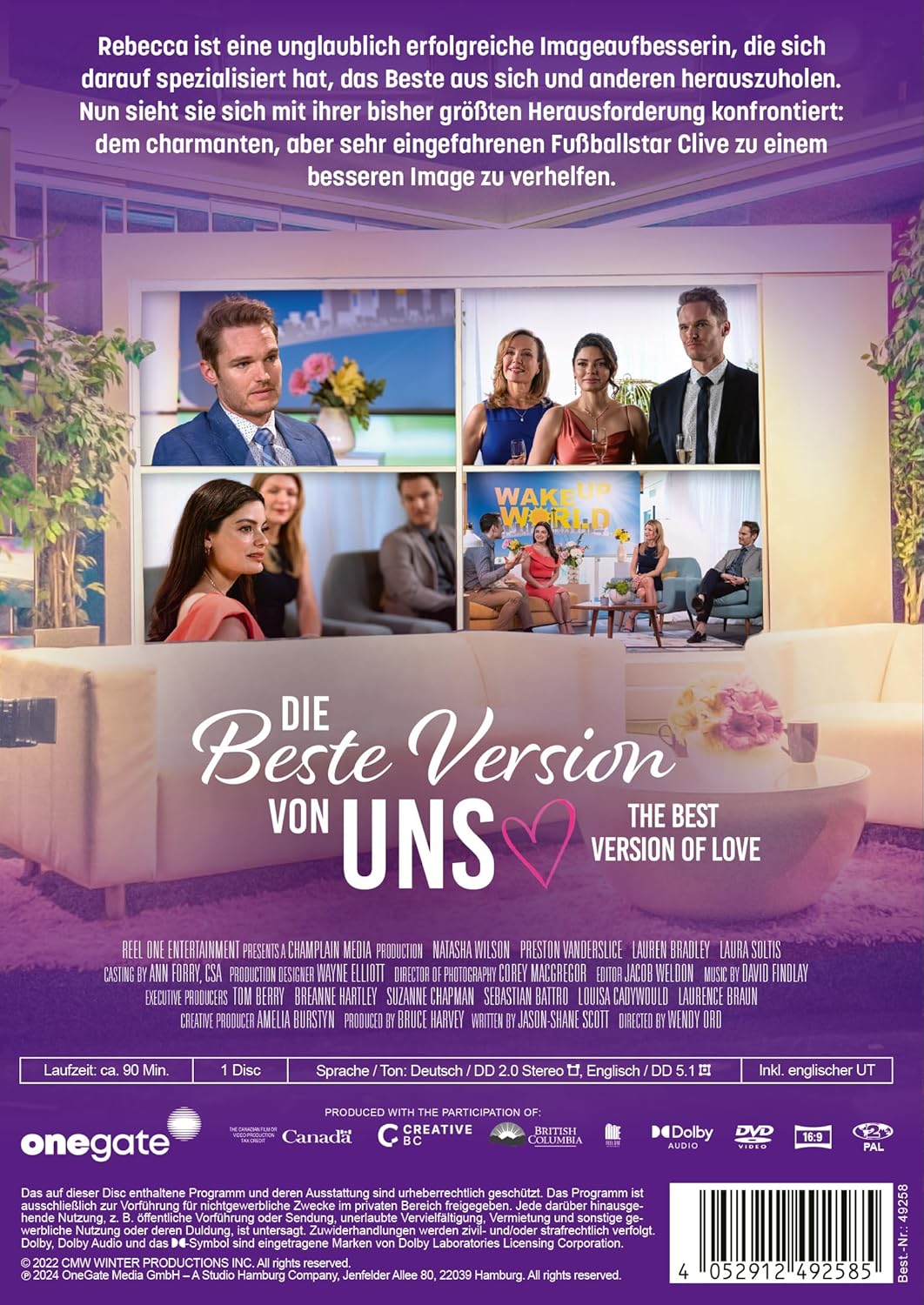 Die Beste Version Von Uns