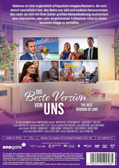 Die Beste Version Von Uns