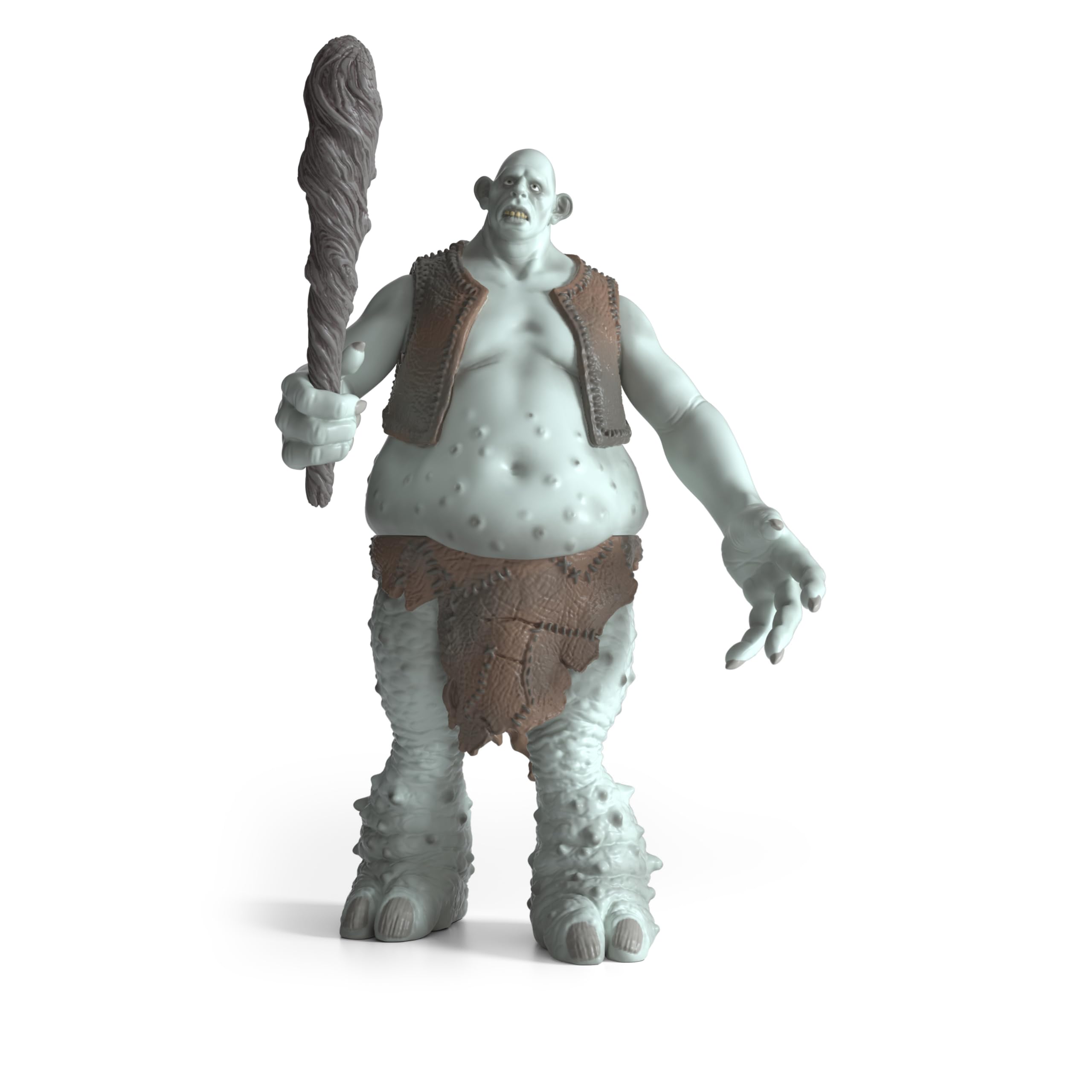 schleich 13994 Troll, from 6 years WIZARDING WORLD - Figurine, 16 x 16 x 18 cm